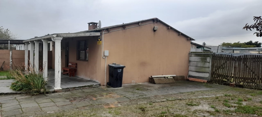 2 Bedroom Property for Sale in Bridgetown Western Cape